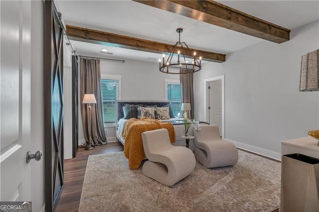 141 Old Alabama Road, Emerson, GA 30137