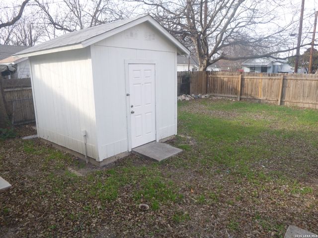 1327 Colima, San Antonio, TX 78207