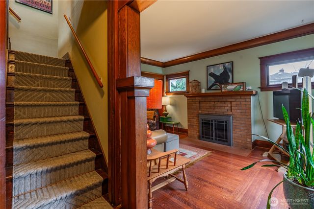 2730 S 14th Street, Tacoma, WA 98405