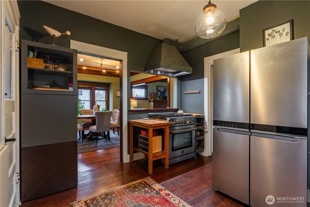 2730 S 14th Street, Tacoma, WA 98405