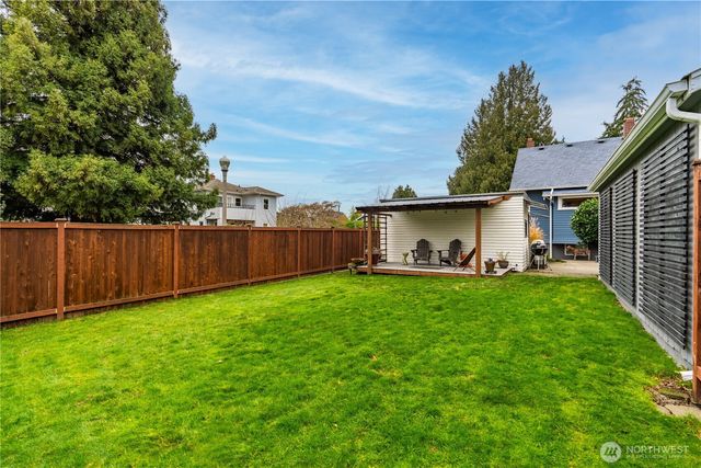 2730 S 14th Street, Tacoma, WA 98405