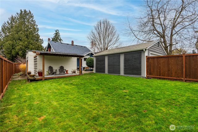 2730 S 14th Street, Tacoma, WA 98405