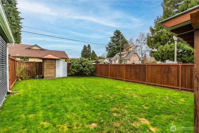 2730 S 14th Street, Tacoma, WA 98405