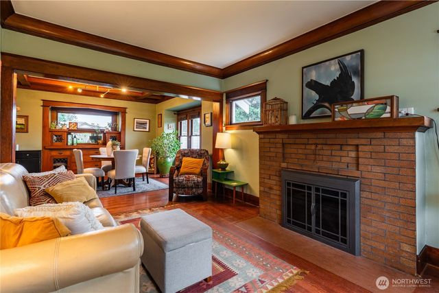 2730 S 14th Street, Tacoma, WA 98405