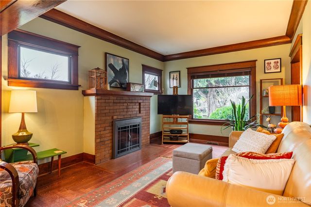 2730 S 14th Street, Tacoma, WA 98405