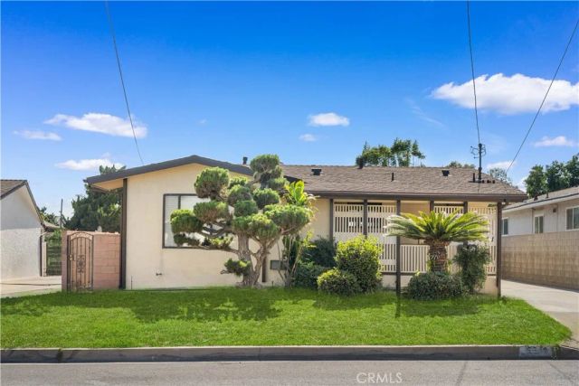 5341 Golden West Ave, Temple City, CA 91780