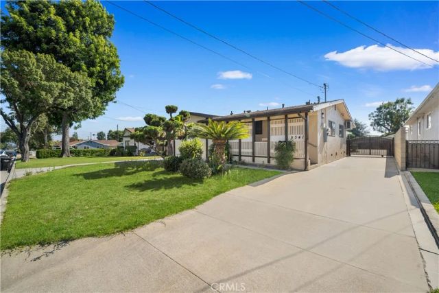 5341 Golden West Ave, Temple City, CA 91780