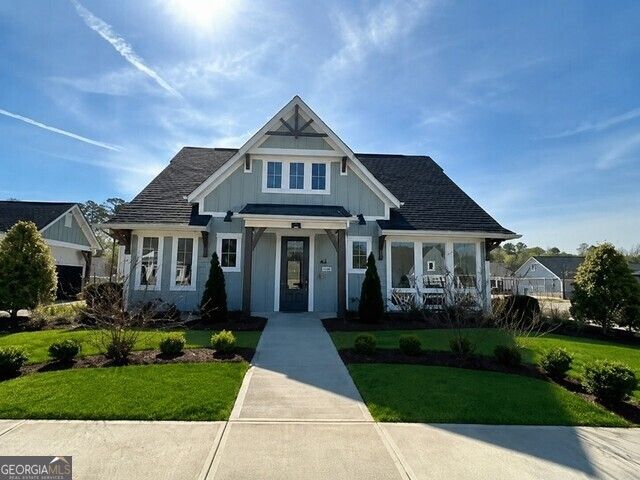 24 Aspen Way, Dallas, GA 30157