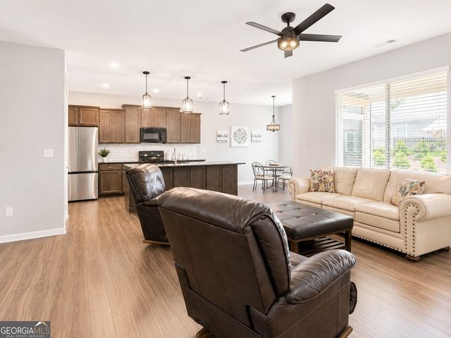 24 Aspen Way, Dallas, GA 30157