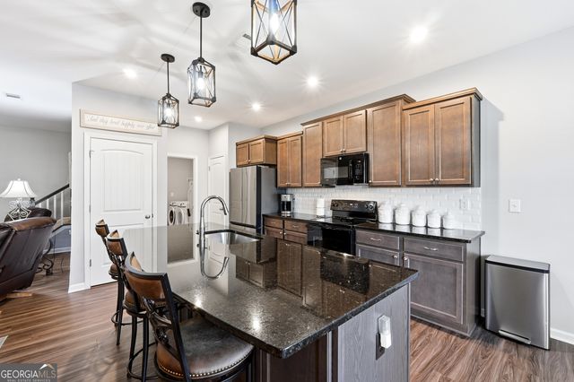 24 Aspen Way, Dallas, GA 30157