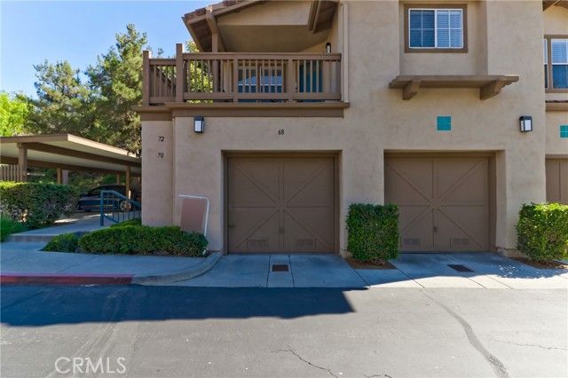 68 Abrigo, Rancho Santa Margarita, CA 92688