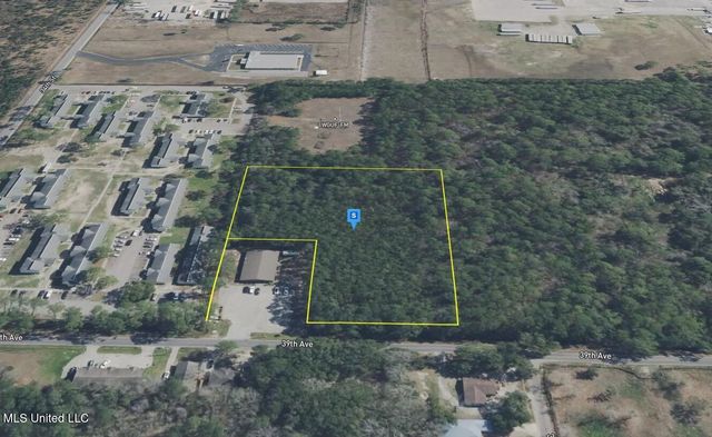 3300 39th Avenue, Gulfport, MS 39501