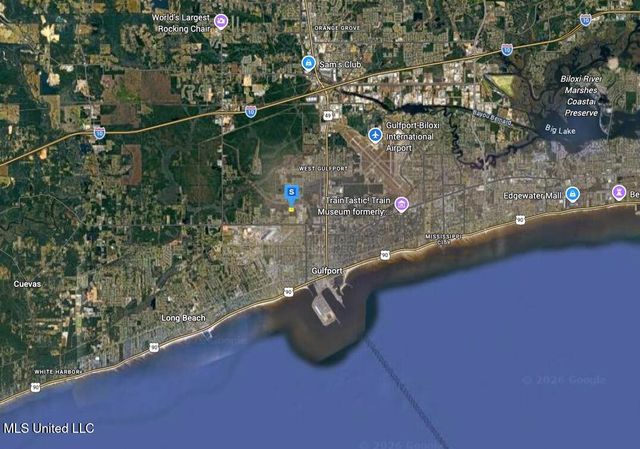 3300 39th Avenue, Gulfport, MS 39501