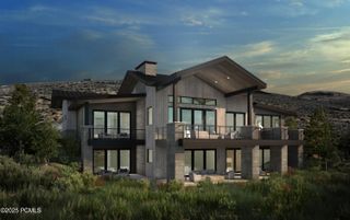3068 Hills Ridge Road, Park City, UT 84098