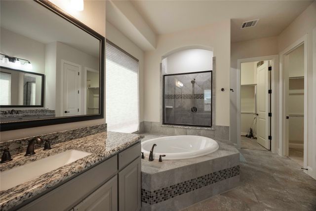 12824 Flatiron Trail, Frisco, TX 75035