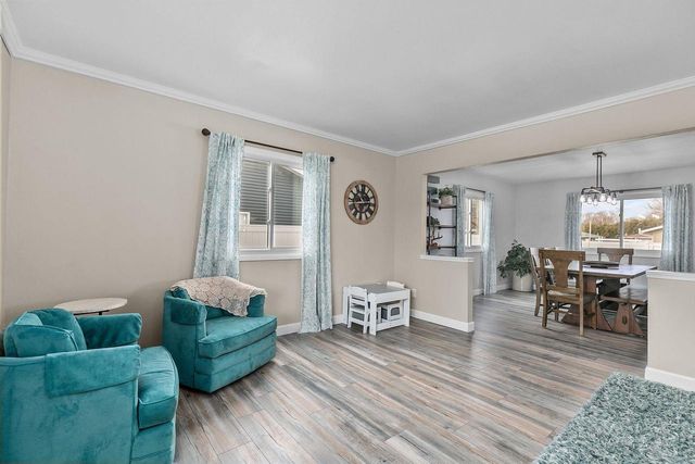 533 N CANTERBURY DRIVE, Appleton, WI 54915