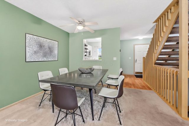 5627 Blendon Place Drive, 79C, Columbus, OH 43230