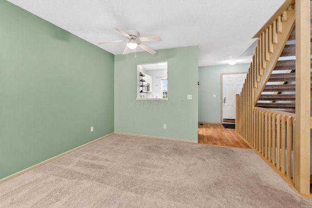 5627 Blendon Place Drive, 79C, Columbus, OH 43230