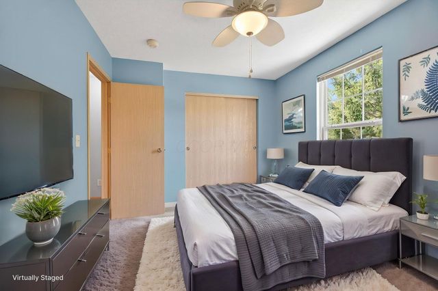 5627 Blendon Place Drive, 79C, Columbus, OH 43230