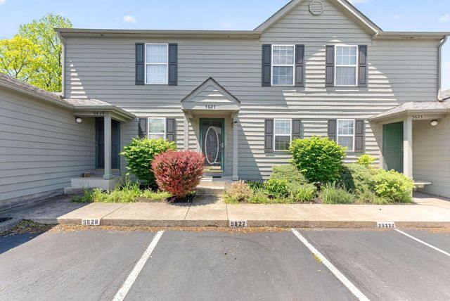 5627 Blendon Place Drive, 79C, Columbus, OH 43230