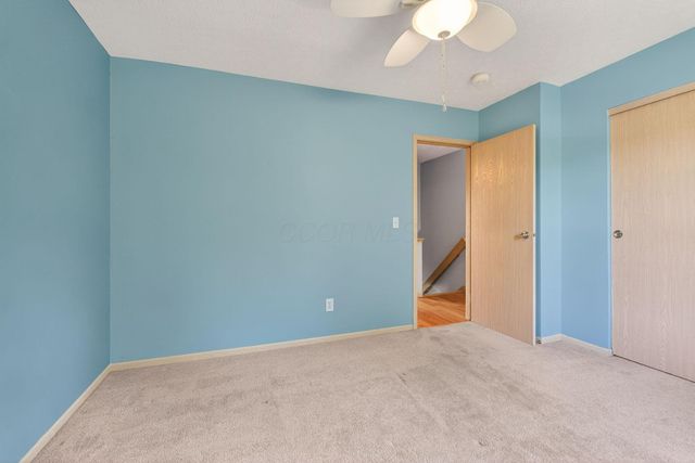 5627 Blendon Place Drive, 79C, Columbus, OH 43230