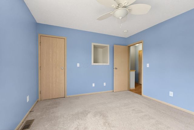 5627 Blendon Place Drive, 79C, Columbus, OH 43230