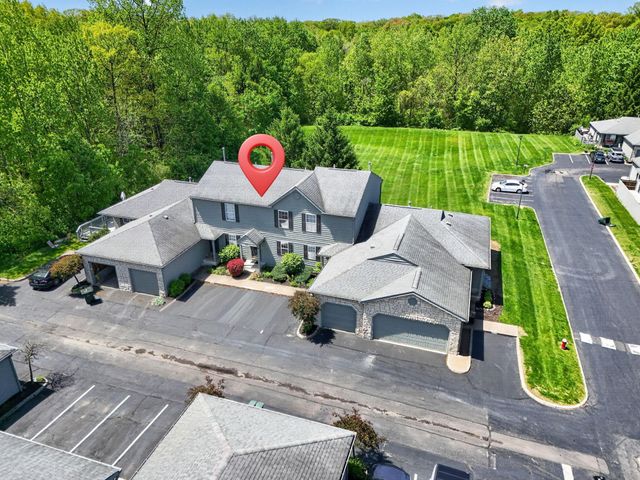 5627 Blendon Place Drive, 79C, Columbus, OH 43230
