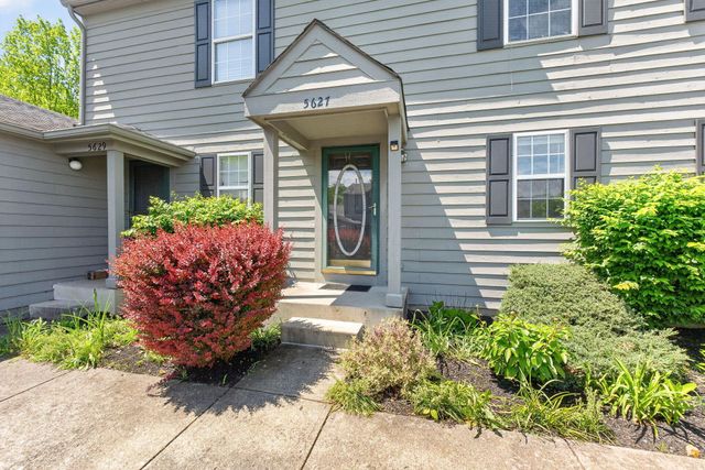 5627 Blendon Place Drive, 79C, Columbus, OH 43230