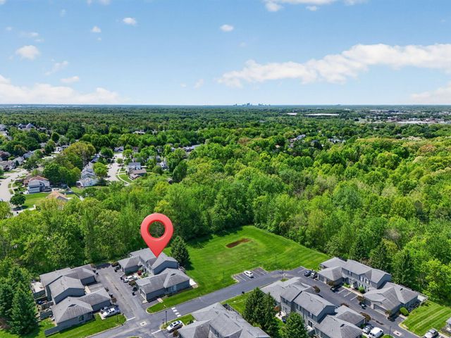 5627 Blendon Place Drive, 79C, Columbus, OH 43230