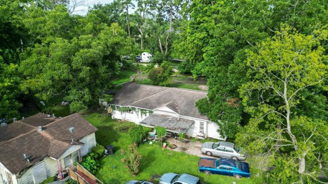 1321 De Soto Street, Houston, TX 77091