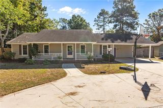 3701 Sandra Drive, Fayetteville, NC 28304