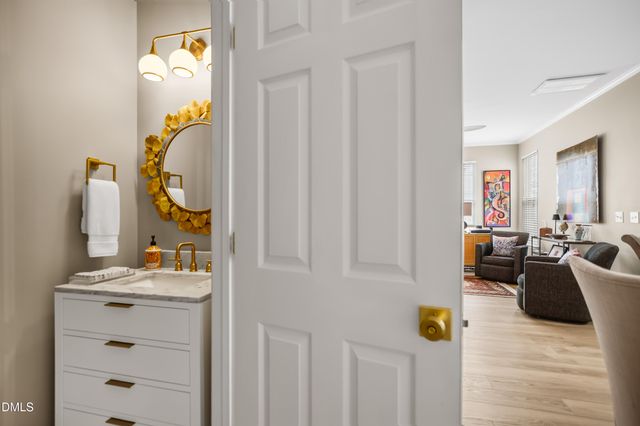 8227 City Loft Court, Raleigh, NC 27613