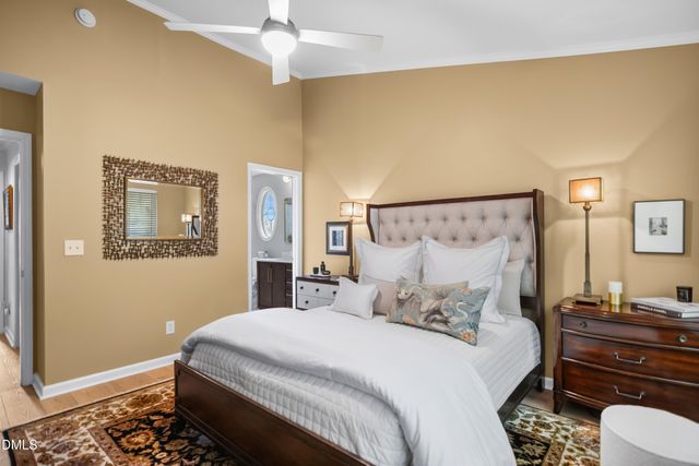 8227 City Loft Court, Raleigh, NC 27613