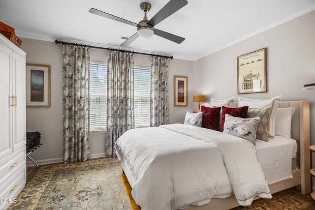 8227 City Loft Court, Raleigh, NC 27613