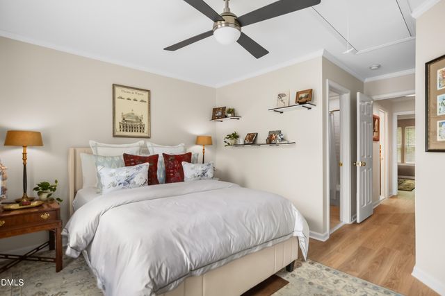8227 City Loft Court, Raleigh, NC 27613