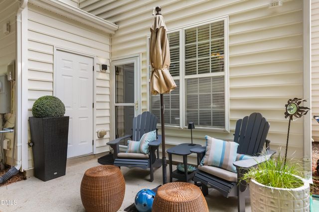 8227 City Loft Court, Raleigh, NC 27613