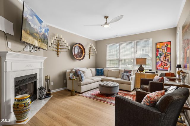 8227 City Loft Court, Raleigh, NC 27613