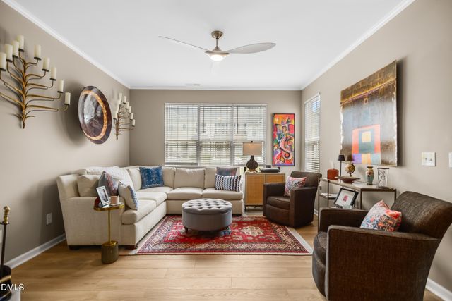 8227 City Loft Court, Raleigh, NC 27613