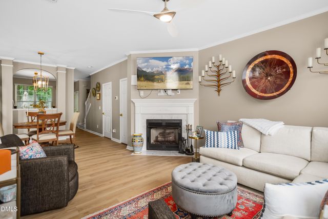 8227 City Loft Court, Raleigh, NC 27613