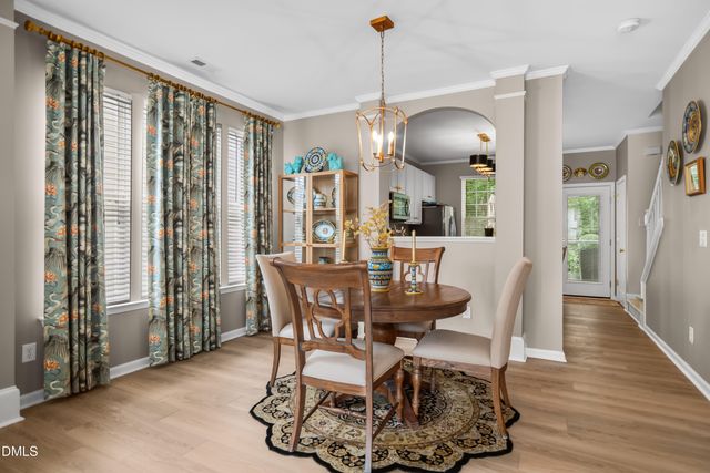 8227 City Loft Court, Raleigh, NC 27613