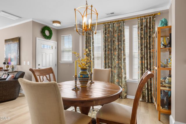 8227 City Loft Court, Raleigh, NC 27613