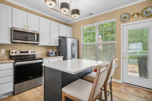 8227 City Loft Court, Raleigh, NC 27613