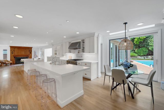 6508 KENHILL RD, Bethesda, MD 20817