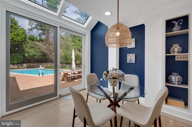 6508 KENHILL RD, Bethesda, MD 20817