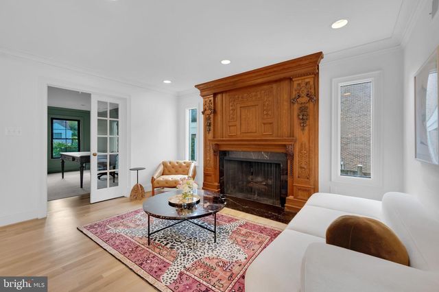 6508 KENHILL RD, Bethesda, MD 20817