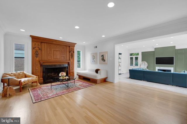 6508 KENHILL RD, Bethesda, MD 20817