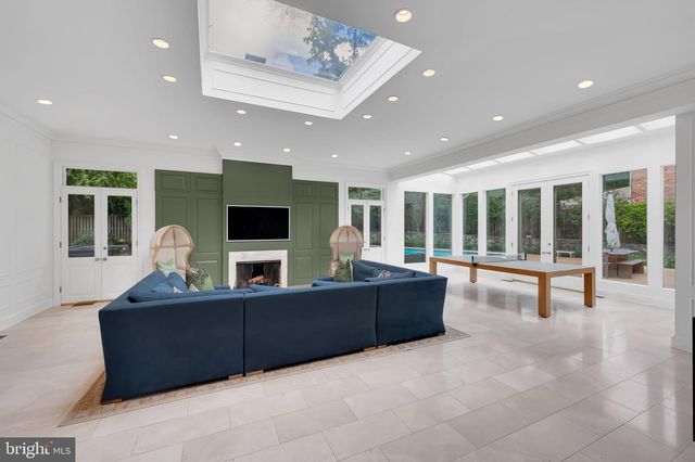 6508 KENHILL RD, Bethesda, MD 20817