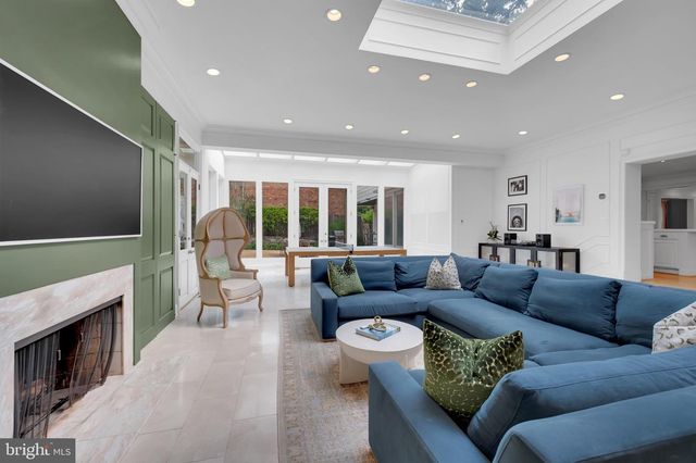 6508 KENHILL RD, Bethesda, MD 20817