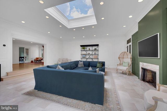6508 KENHILL RD, Bethesda, MD 20817