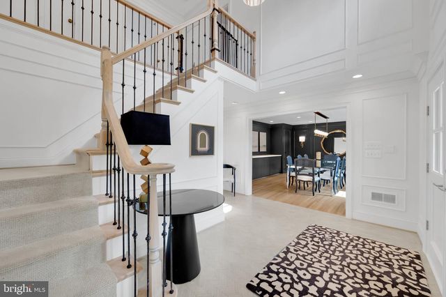6508 KENHILL RD, Bethesda, MD 20817